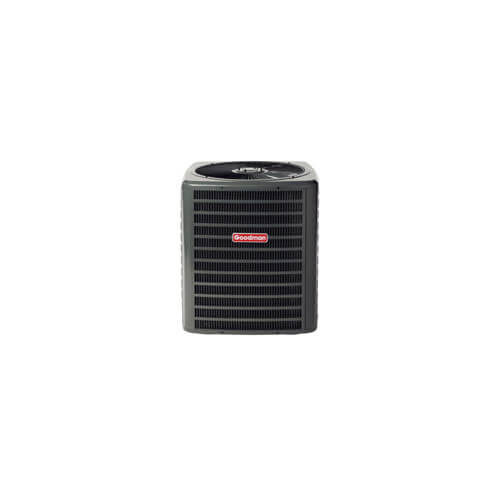 GSC140301 - Goodman GSC140301 - Goodman 2.5 Ton 14 SEER Central Air  Conditioner w/ R22 Refrigerant