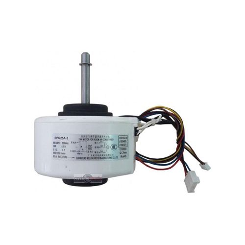 0131P00057SP - Goodman-Amana 0131P00057SP - Ptac Indoor Blower Motor,  0131P00057SP