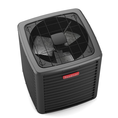 GLXT7CA4810 - Goodman GLXT7CA4810 - 4 Ton 17.2 SEER2 High