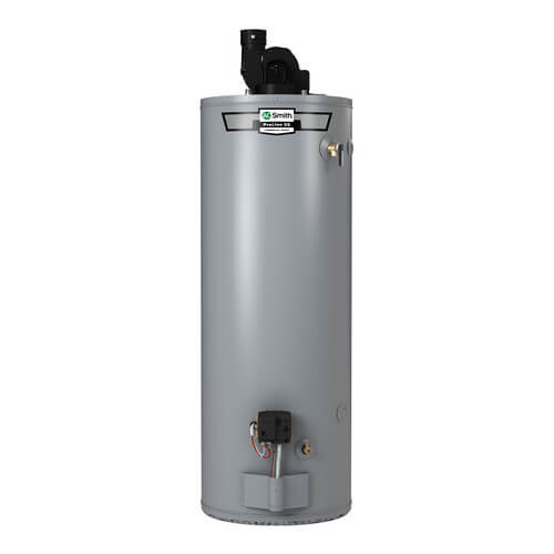 GPD-50 - AO Smith GPD-50 - 50 Gallon ProMax Power Direct Vent Residential  Water Heater