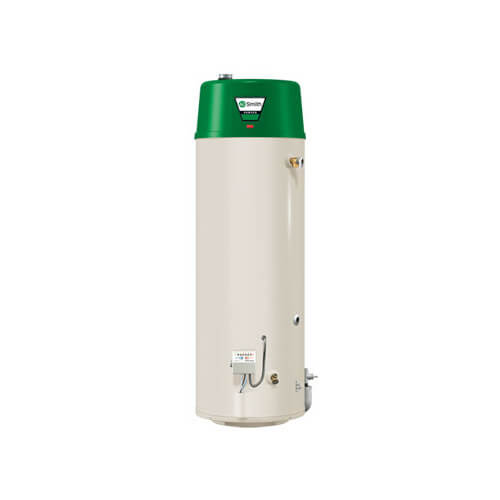 GPHE-50 - AO Smith GPHE-50 - 50 Gallon - 76,000 BTU Vertex Power-Vent  Residential Gas Water Heater