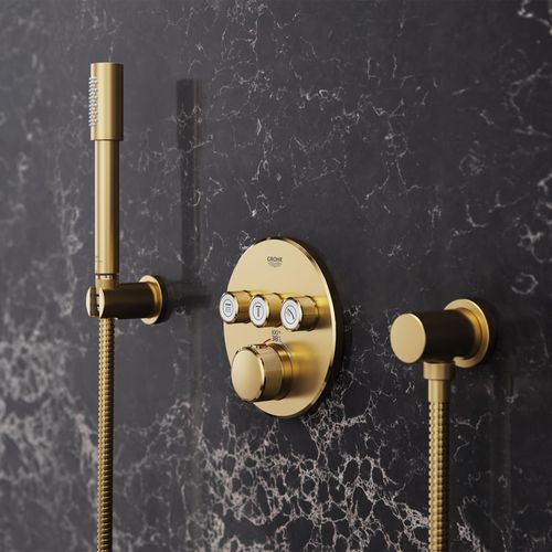 26866GN0 - Grohe 26866GN0 - Rainshower Aqua Stick Hand shower 1