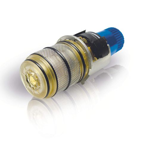 3/4\" Thermostatic Compact Cartridge