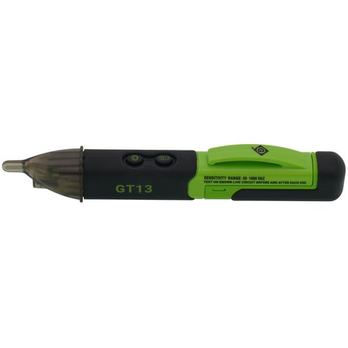 GT13 - Greenlee GT13 - Non-Contact Voltage Detector