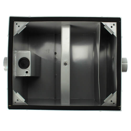 GT2700-10 - Zurn GT2700-10 - 20# Grease Trap, 10gpm
