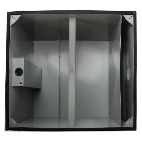 GT2700-50-3NH - Zurn GT2700-50-3NH - 100# Grease Trap, 50gpm, 3