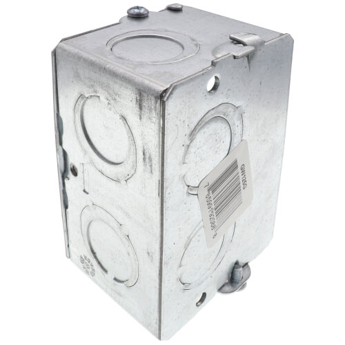GW-125-G - Steel City GW-125-G - 2-1/2