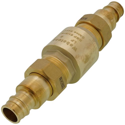 H-10833W - Webstone H-10833W - 3/4