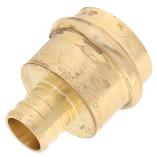 H-16804W-R - Webstone H-16804W-R - 3/4