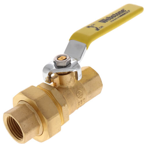 H-40422W - Webstone H-40422W - 1/2
