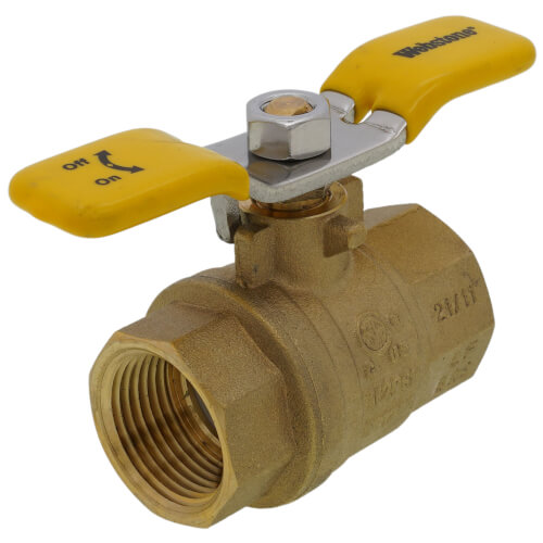 H-40703WSSW - Webstone H-40703WSSW - 3/4