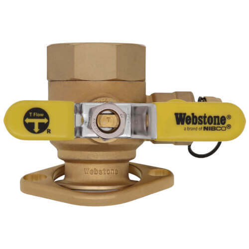 H-41417WHV - Webstone H-41417WHV - 2