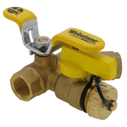 H-41562W - Webstone H-41562W - 1/2