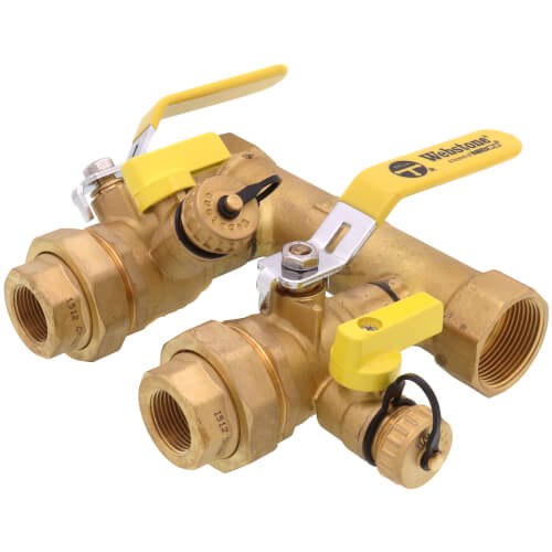 H-48354-43 - Webstone H-48354-43 - 1-1/4