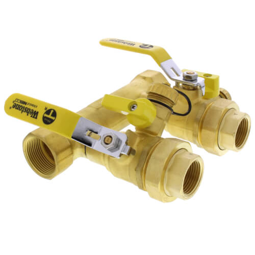 H-48354-44 - Webstone H-48354-44 - 1-1/4