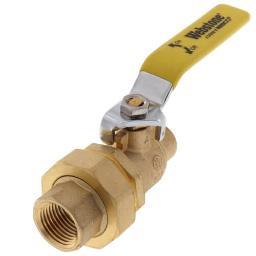 H-50422W - Webstone H-50422W - 1/2