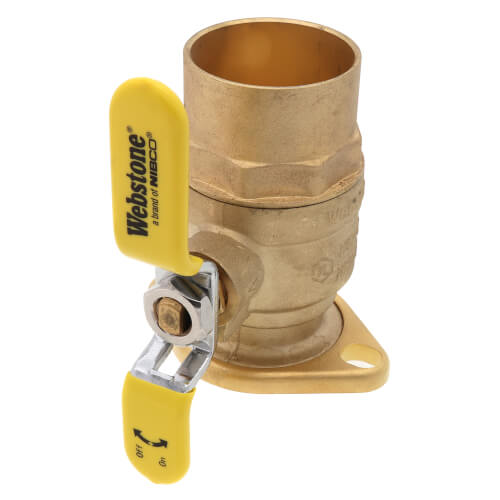 H-51407WHV - Webstone H-51407WHV - 2