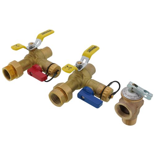 H-54443WPR - Webstone H-54443WPR - 3/4