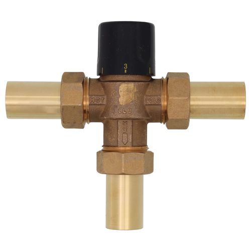 H-75273W - Webstone H-75273W - 3/4