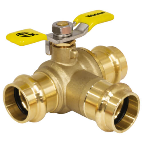 H-80745W - Webstone H-80745W - 1-1/4