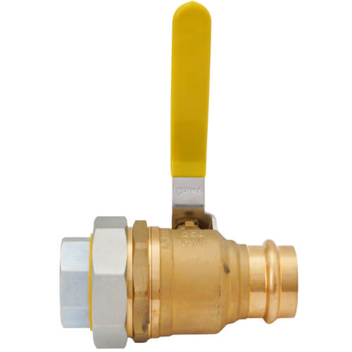 H-81126W - Webstone H-81126W - 1-1/2