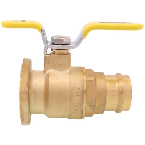 H-81405 - Webstone H-81405 - 1-1/4