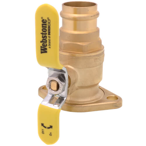 H-81405 - Webstone H-81405 - 1-1/4