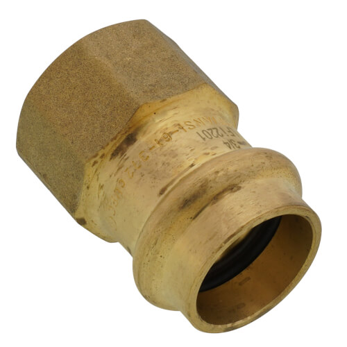 H-86403W - Webstone H-86403W - 3/4