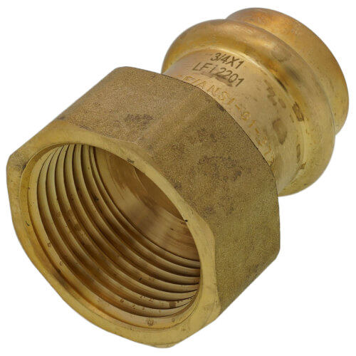 H-86403W-RX - Webstone H-86403W-RX - 3/4