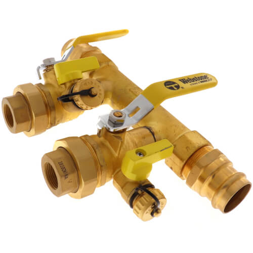 H-88354-43 - Webstone H-88354-43 - 1-1/4