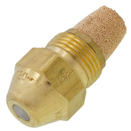 H0040-80A4 - Delavan H0040-80A4 - Type A 80° Del-O-Flo Oil Nozzle