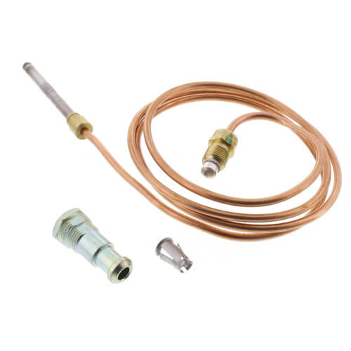 H06E-36 - White Rodgers H06E-36 - 36 Universal Replacement Thermocouple