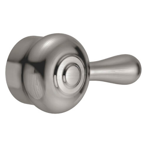 H778SS - Delta H778SS - Stainless Metal Lever Handle Kit For