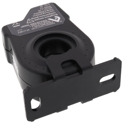 Hawkeye Veris H800 Solid Core Fixed Trip Current Switch - Electrical Component
