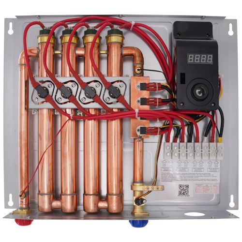 HA036240 - Eemax HA036240 - HA036240 HomeAdvantage II Electric