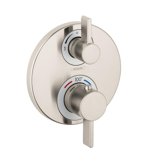 15758821 - Hansgrohe 15758821 - Ecostat S Thermostatic Trim with