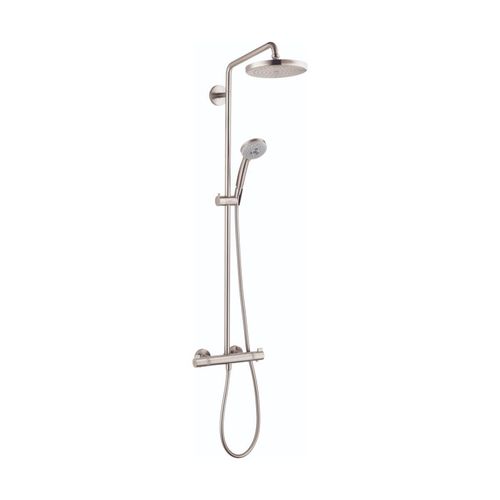 27185821 - Hansgrohe 27185821 - Croma Showerpipe 220 1-Jet, 2.5
