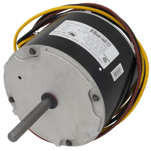 Carrier Hc32Gq223 Motor Fan 1/12Hp - Fan & Blower Motors