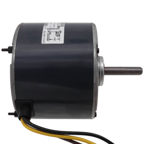 HC37GE228 - Carrier HC37GE228 - Single Phase Fan Motor, 1/5 HP