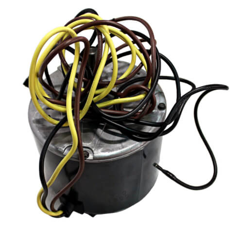 HC37GE464 - Carrier HC37GE464 - Motor, 460V, 825 RPM, CW, 48 NEMA