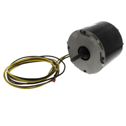 HC39GE466 - Carrier HC39GE466 - 1/4HP Condenser Fan Motor - 460V/1