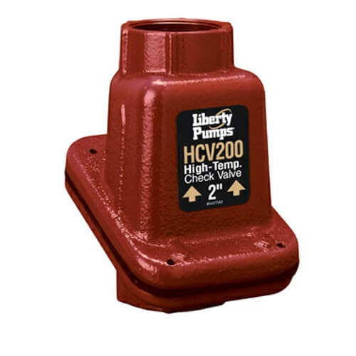 HCV200 - Liberty Pumps HCV200 - 2