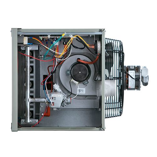 HD100AS0122FDAN - Modine HD100AS0122FDAN - HD100 Hot Dawg Propane