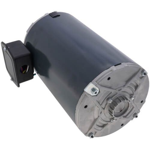 HD52AK654 - Carrier HD52AK654 - 230/460V 3 Phase 56y Motor, 1HP