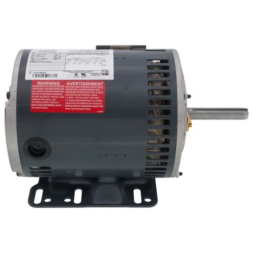 HD56FE653 - Carrier HD56FE653 - 2.4HP 460/3P Med Static Motor (208