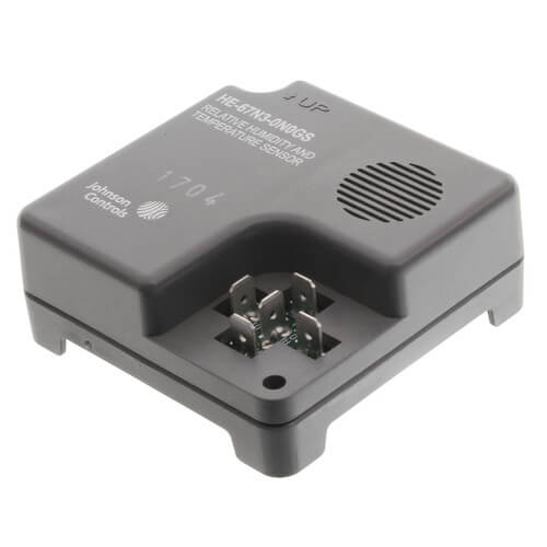 Kit Sensore Entalpia Johnson Controls 2EC0401 HE-68N3-0N00WS Per HVAC - Foto 4
