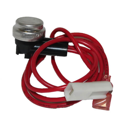 HH18HA229 - Carrier HH18HA229 - Switch, Temperature, Crankcase Heater