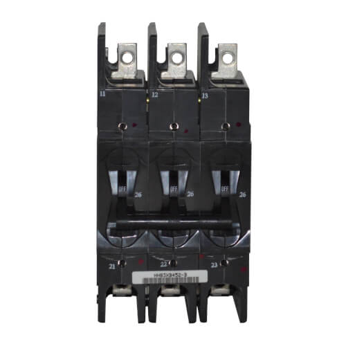 HH83XB452 - Carrier HH83XB452 - Circuit Breaker, 26 Fla, 600v