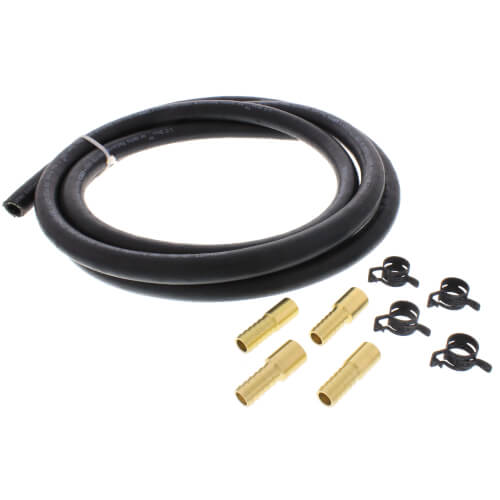 HK-10 - Beacon Morris HK-10 - Kick Space Heater Hose Kit for K42