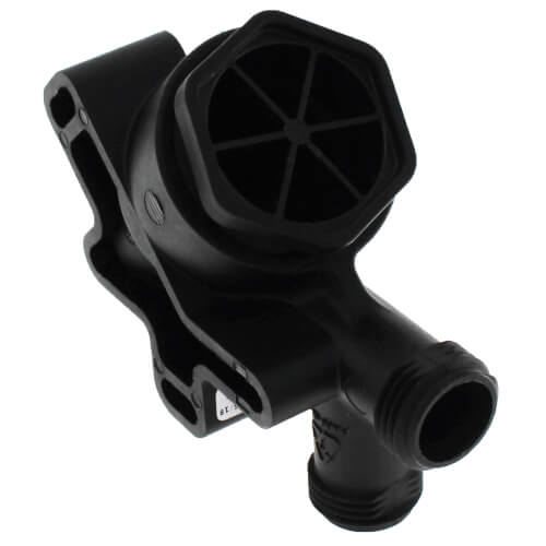 HLV-1 - Taco HLV-1 - Hot-Link Valve with Mounting Hardware